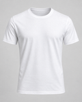 Men’s Pima T-Shirt – White