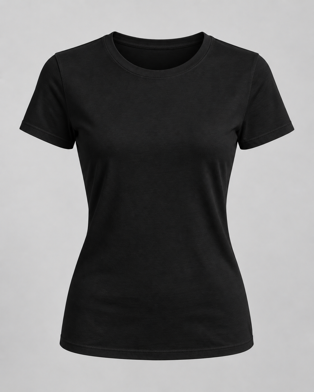 Women’s Pima T-Shirt – White
