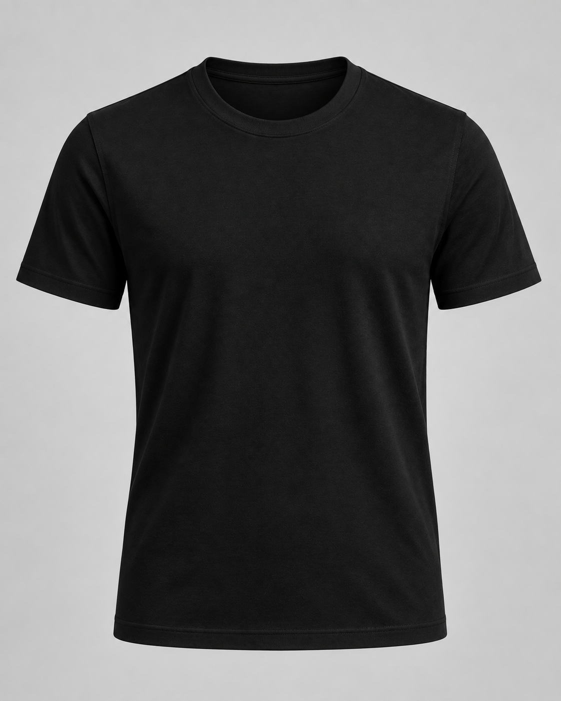 Men’s Pima T-Shirt – White