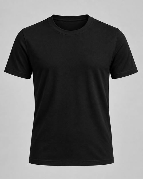 Men’s Pima T-Shirt – White